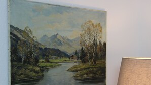 Unclassified image, 3 of 30, button - Cosy, Fully Furnished and Modern Flat at the Edge of the Forest (Winterberg)