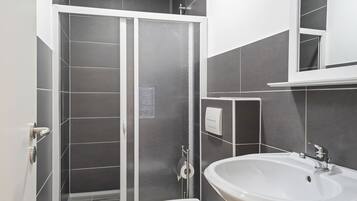 Dusche