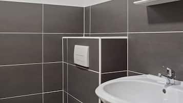 Dusche