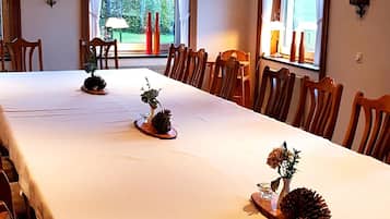 Tempat makan