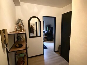 1 Schlafzimmer, Bettwäsche