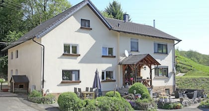 Beautifully Located Apartment on a Holiday Farm in the Westerwald Region