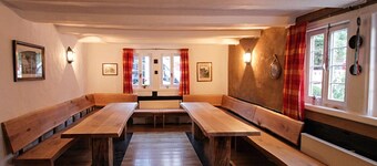 Altes Ferienhaus mit Sauna in Heinsberg