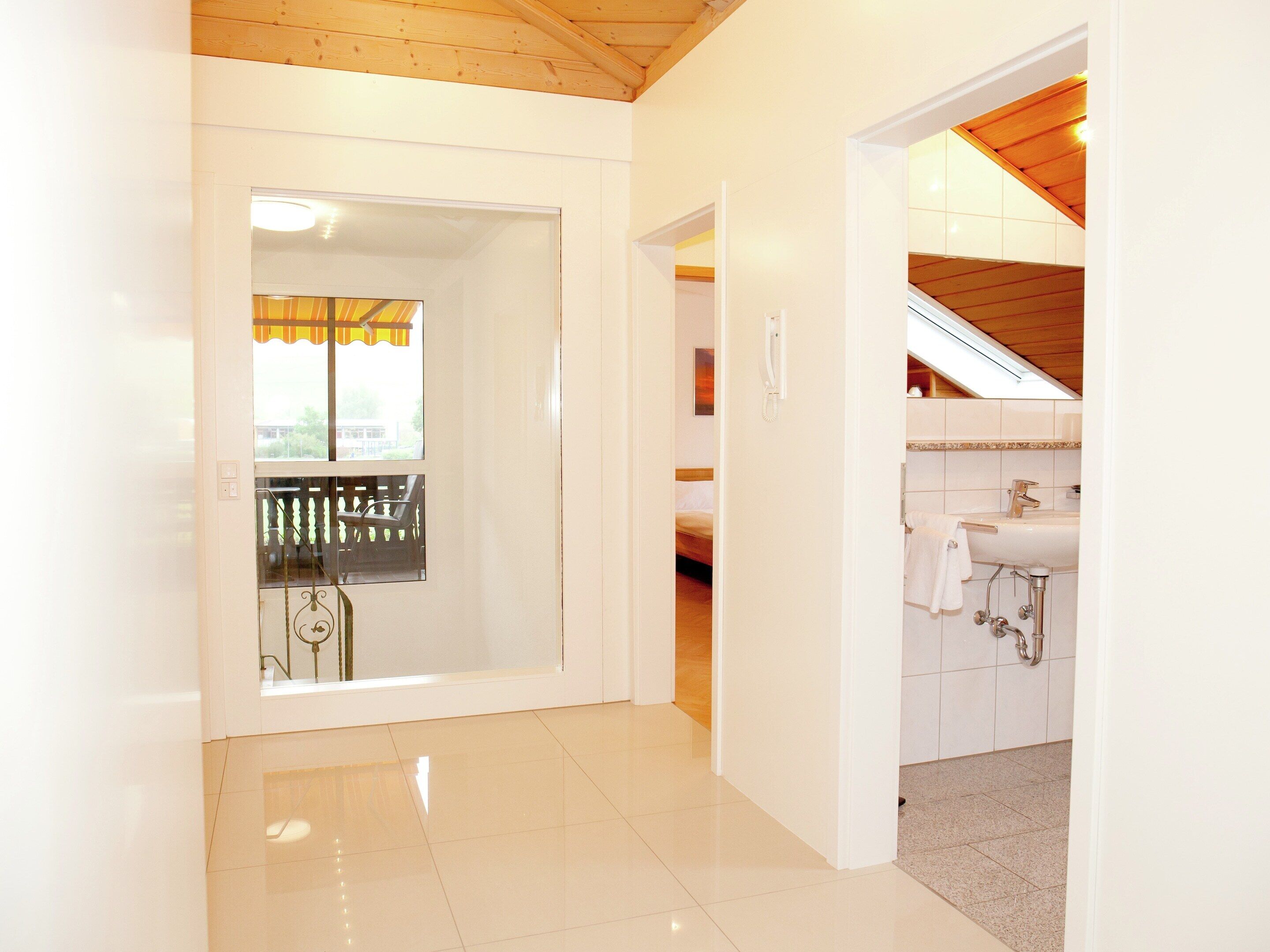 Apartemen | Interior