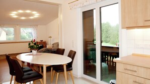 Leilighet | Spiseområde