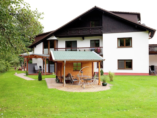 Apartment | Exterior