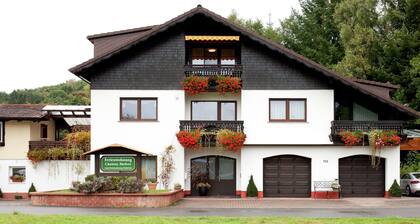 Ruckzugsort in Mossautal-huttenthal