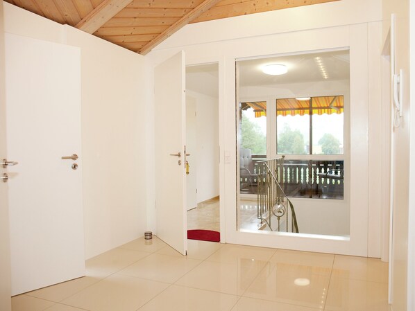 Appartement | Interieur