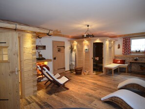 Apartment | Wellnessanwendung