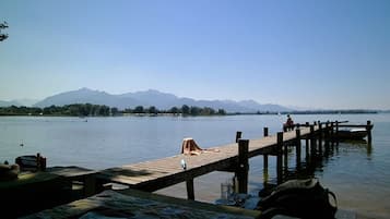 Apartamento | Vistas desde el alojamiento