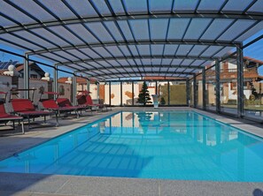 Apartment | Pool