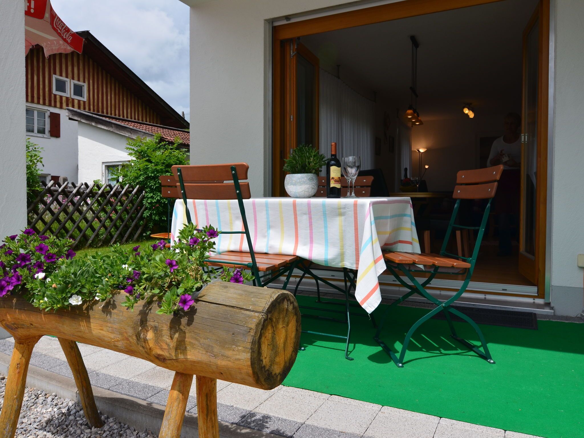 Balkon