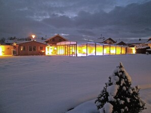 Ferienhaus | Pool | Außenpool