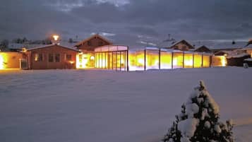 Ferienhaus | Pool | Außenpool