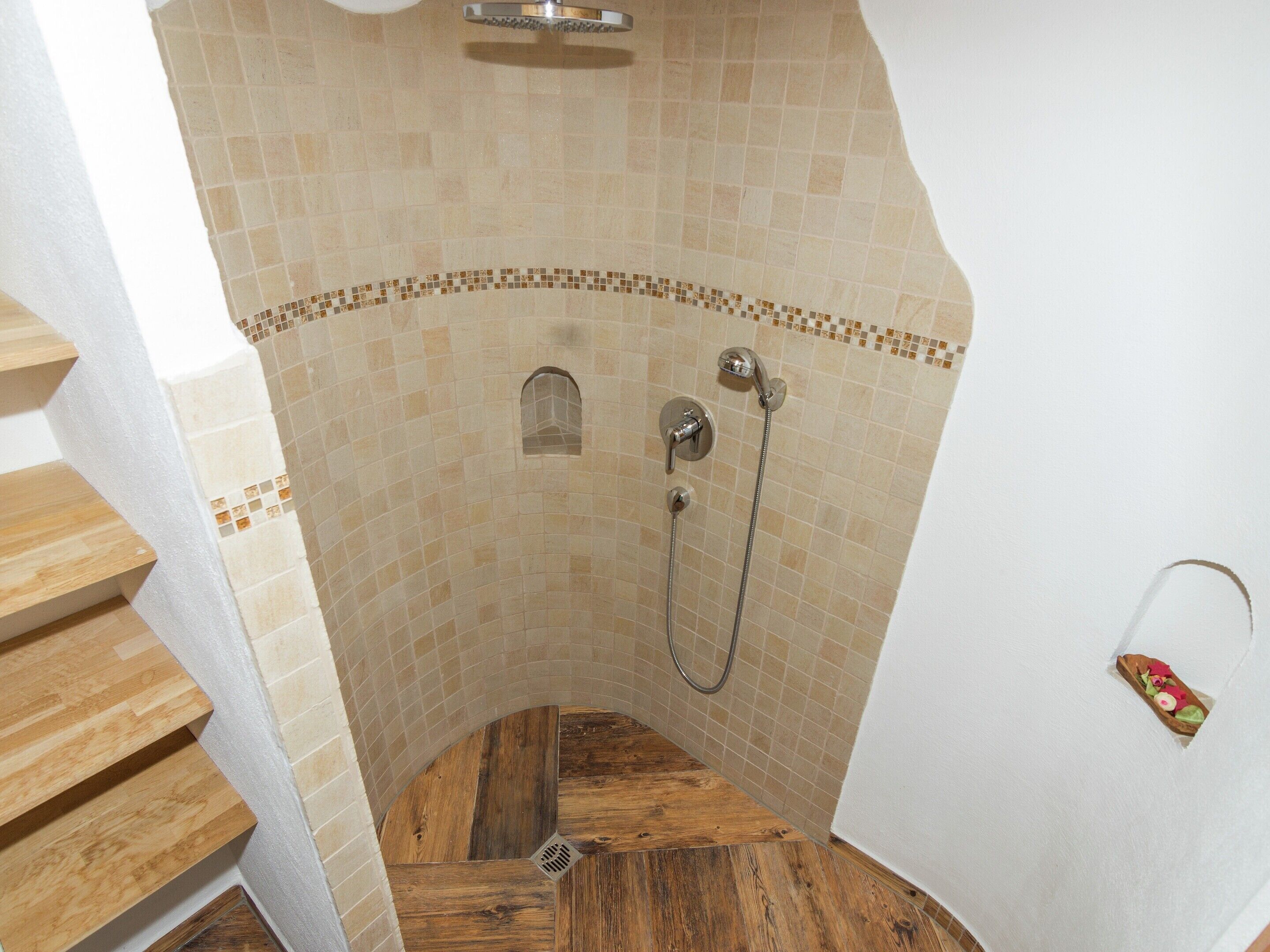 House | Spa treatment