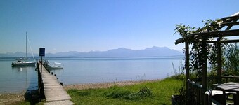 Charming Holiday Home Near the Bavarian Alps