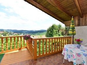 Exterior - Boutique Apartment in Wegscheid Near Ski Lift (Wegscheid)