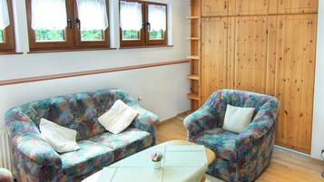 Apartment | Living area