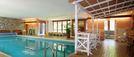 Apartment | Pool