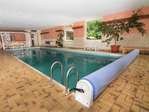 Apartment | Pool