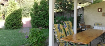 Quaint Apartment Near Forest in Thurmansbang