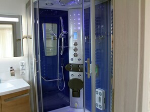 Dusche