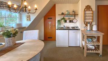 Apartment | Private kitchen | High chair
