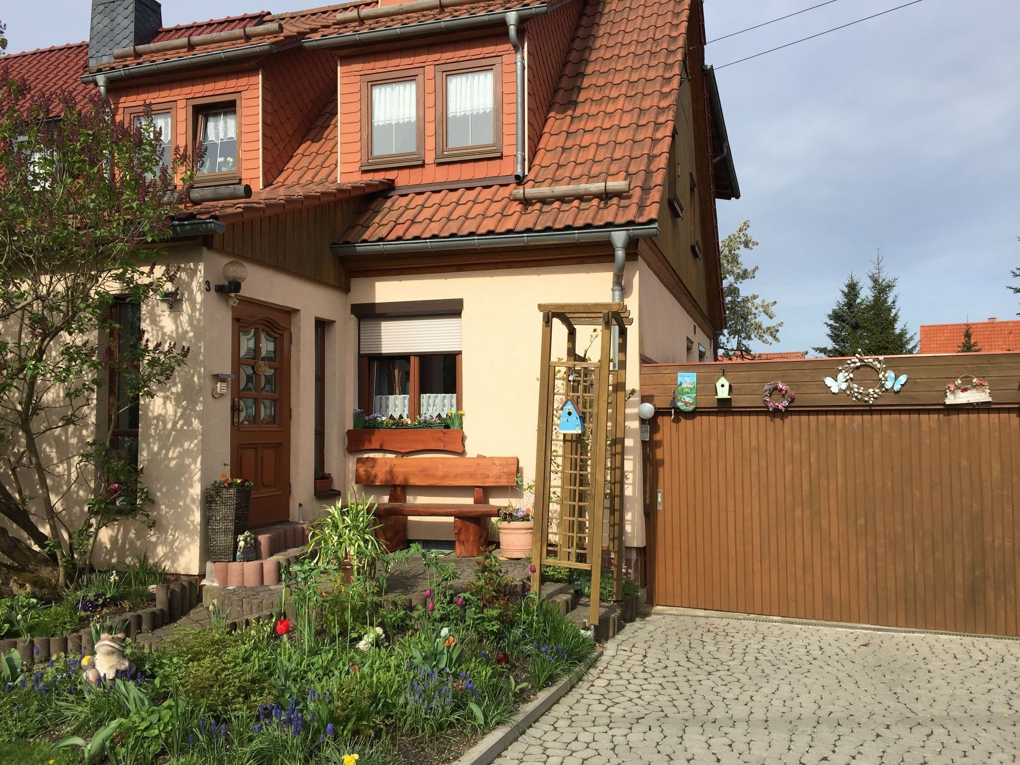 Außenbereich
