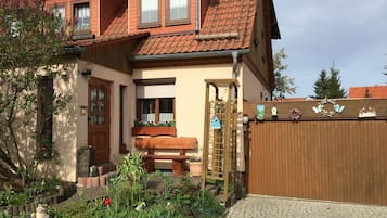 Außenbereich