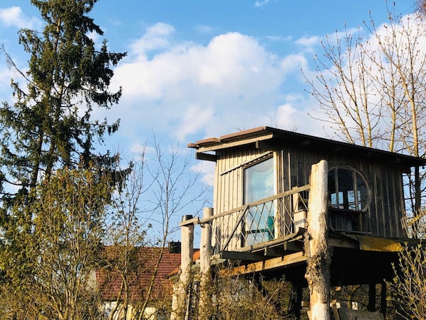House | Exterior