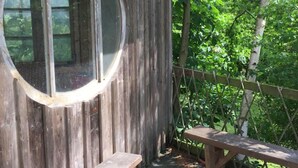Unclassified image, 5 of 5, button - Tranquil Holiday Home in Plattling Near Lake With Balcony (Plattling)
