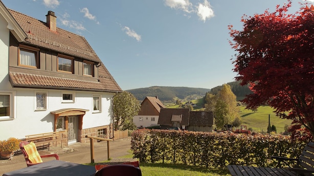 Unclassified image, 1 of 26, button - Cozy Apartment in Vorderer Tonbach With Parking (Baiersbronn)
