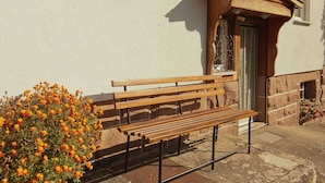 Unclassified image, 3 of 26, button - Cozy Apartment in Vorderer Tonbach With Parking (Baiersbronn)