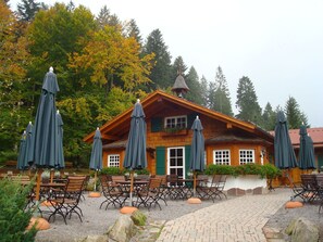 Exterior - Cozy Apartment in Vorderer Tonbach With Parking (Baiersbronn)