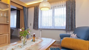 Unclassified image, 5 of 26, button - Cozy Apartment in Vorderer Tonbach With Parking (Baiersbronn)