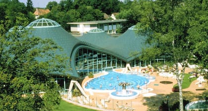 Apartment in Bad Durrheim Near Lake Constance