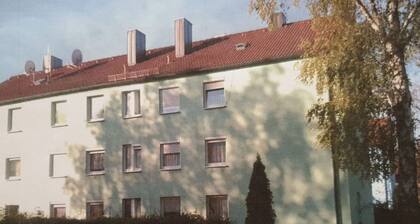 Pleasant Holiday Home in Herzogenaurach near River