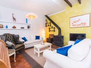 Exterior - SON Repos - Villa for 6 People in Campanet (Campanet)