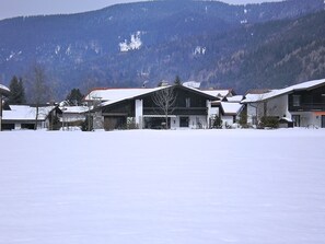 Exterior - Lovely Holiday Home in Inzell With Sauna (Inzell)
