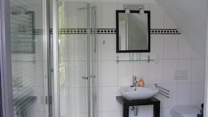 Dusche