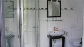 Pancuran mandi
