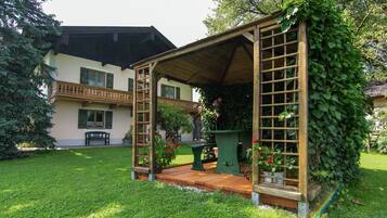 Apartamento | Exterior