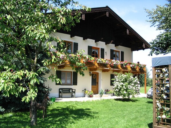 Apartment | Exterior