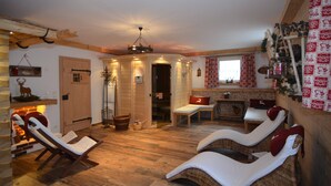 Apartamento | Tratamientos de spa