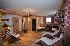 Apartment | Spa treatment