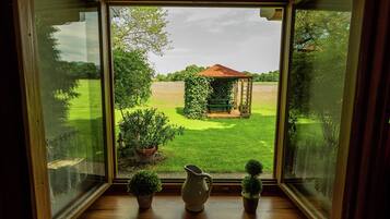 Apartment | View from property