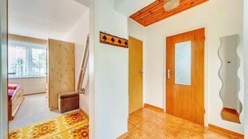 House | Interior