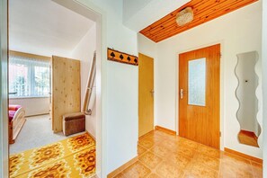 Hus | Interiör