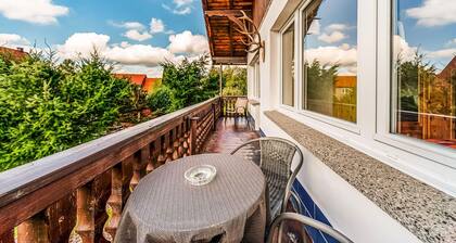 Holiday Home in Thuringian Forest Near Lake