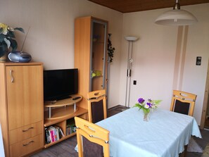 Ferienhaus | Speisen